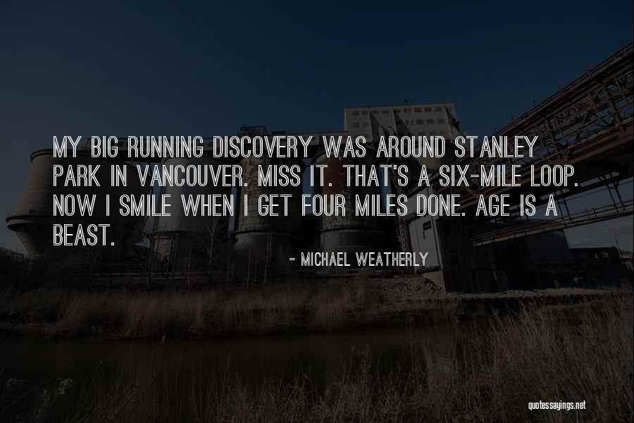 A Beast Quotes By Michael Weatherly A Beast Quotes By Michael Weatherly