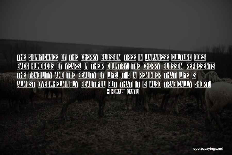 A Beautiful Country Quotes By Homaro Cantu