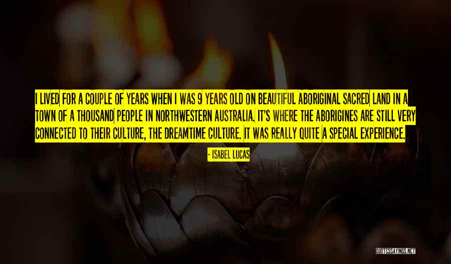 A Beautiful Couple Quotes By Isabel Lucas A Beautiful Couple Quotes By Isabel Lucas
