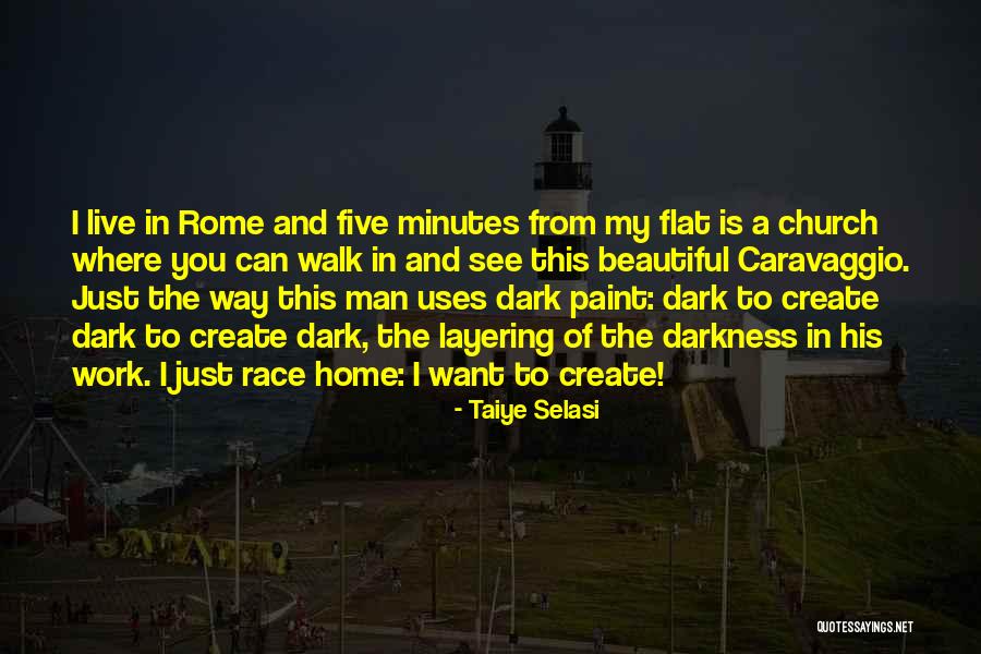 A Beautiful Home Quotes By Taiye Selasi A Beautiful Home Quotes By Taiye Selasi
