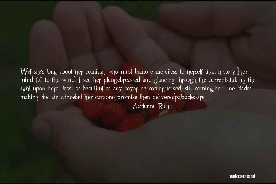 A Beautiful Mind Full Quotes By Adrienne Rich A Beautiful Mind Full Quotes By Adrienne Rich