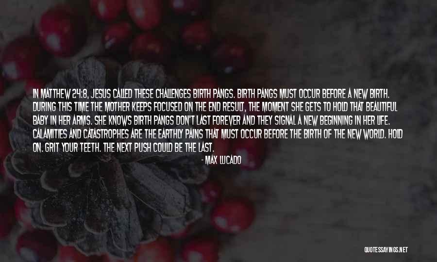 A Beautiful Mother Quotes By Max Lucado A Beautiful Mother Quotes By Max Lucado