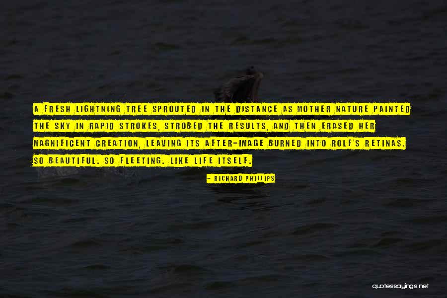 A Beautiful Mother Quotes By Richard Phillips A Beautiful Mother Quotes By Richard Phillips