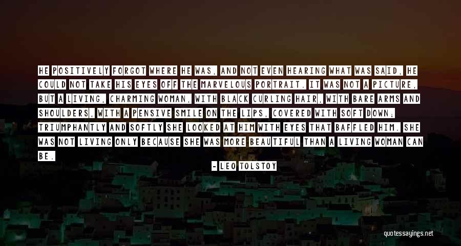 A Beautiful Picture Quotes By Leo Tolstoy A Beautiful Picture Quotes By Leo Tolstoy