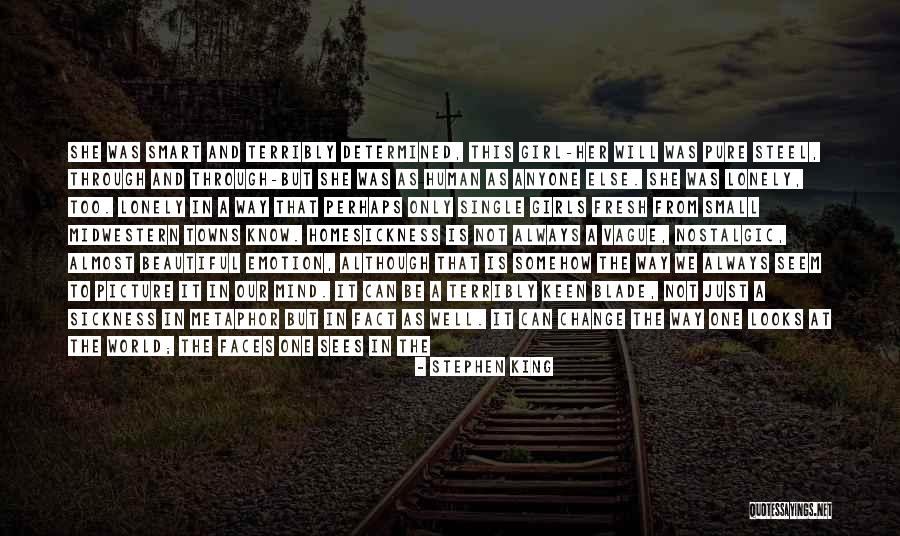 A Beautiful Picture Quotes By Stephen King A Beautiful Picture Quotes By Stephen King
