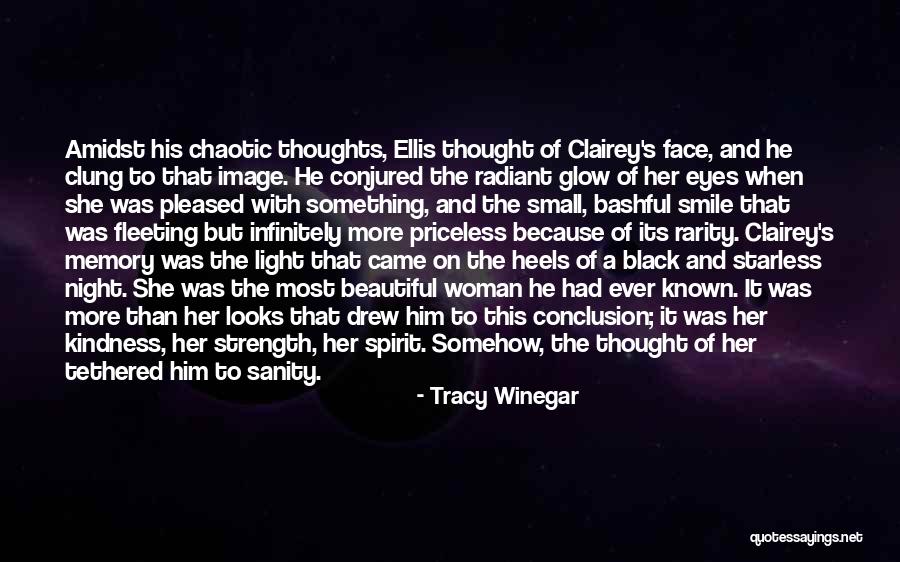 A Beautiful Spirit Quotes By Tracy Winegar A Beautiful Spirit Quotes By Tracy Winegar