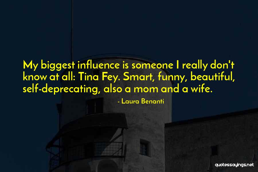 A Beautiful Wife Quotes By Laura Benanti A Beautiful Wife Quotes By Laura Benanti
