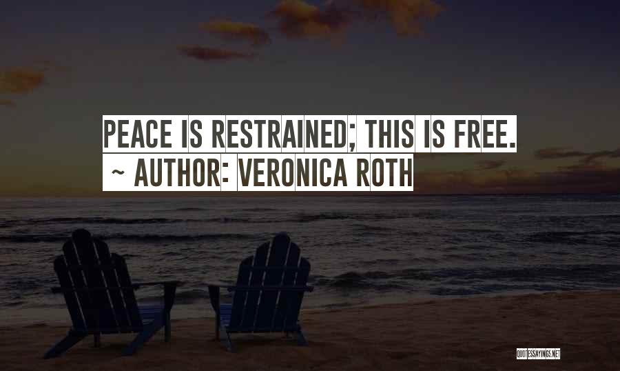 A Beautiful Woman Inside And Out Quotes By Veronica Roth