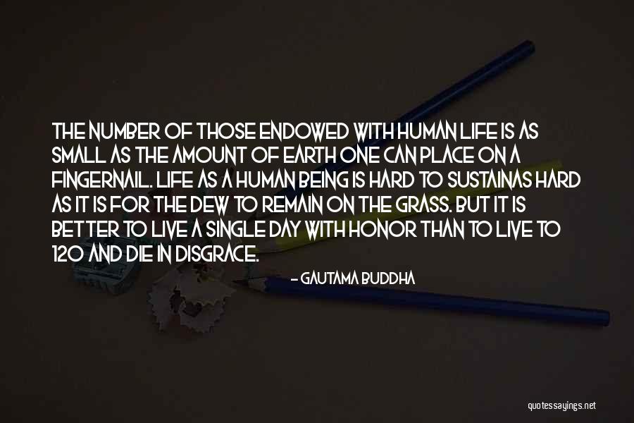 A Better Place To Live Quotes By Gautama Buddha A Better Place To Live Quotes By Gautama Buddha