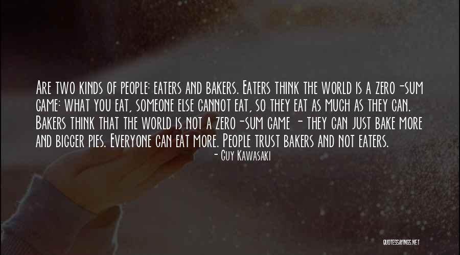 A Bigger Quotes By Guy Kawasaki A Bigger Quotes By Guy Kawasaki