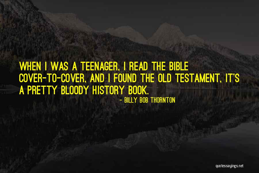 A Bike Rider Quotes By Billy Bob Thornton A Bike Rider Quotes By Billy Bob Thornton