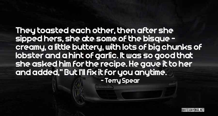 A Bike Rider Quotes By Terry Spear A Bike Rider Quotes By Terry Spear