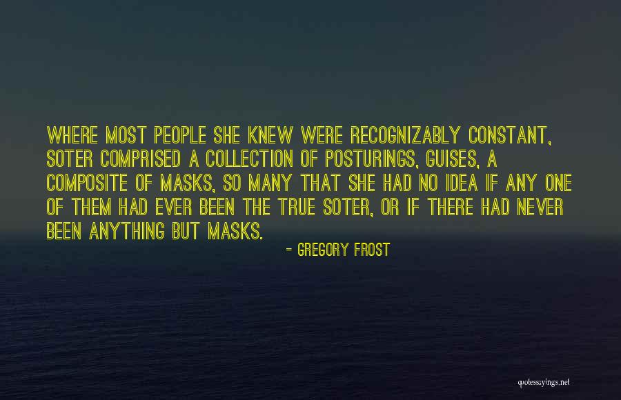 A Bikini A Day Quotes By Gregory Frost A Bikini A Day Quotes By Gregory Frost