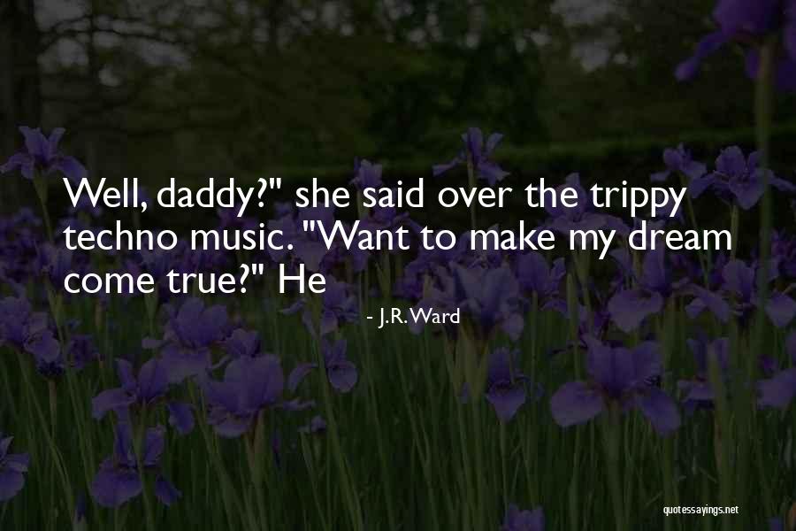A Bikini A Day Quotes By J.R. Ward A Bikini A Day Quotes By J.R. Ward