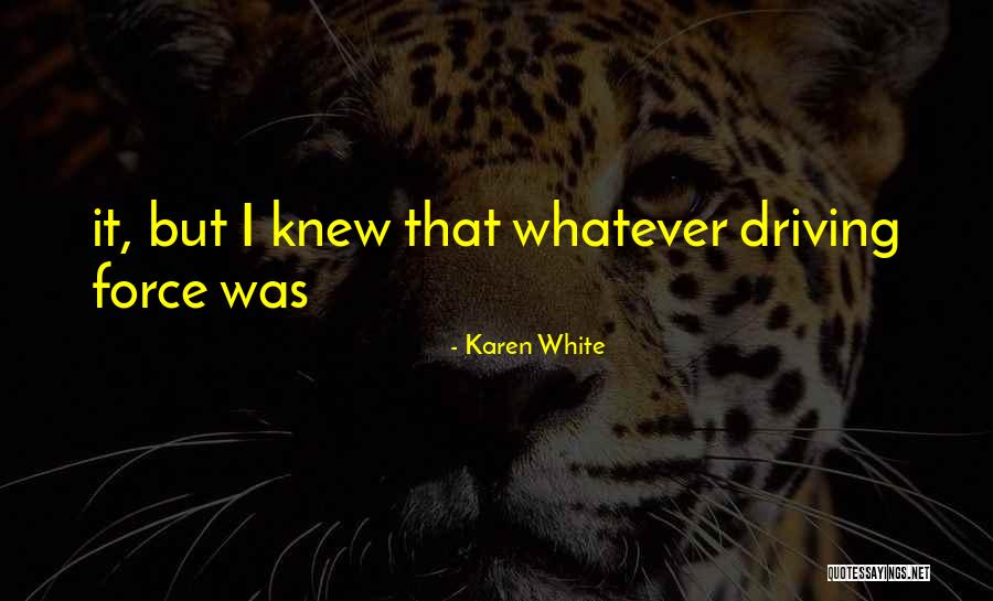A Bikini Kinda Quotes By Karen White A Bikini Kinda Quotes By Karen White