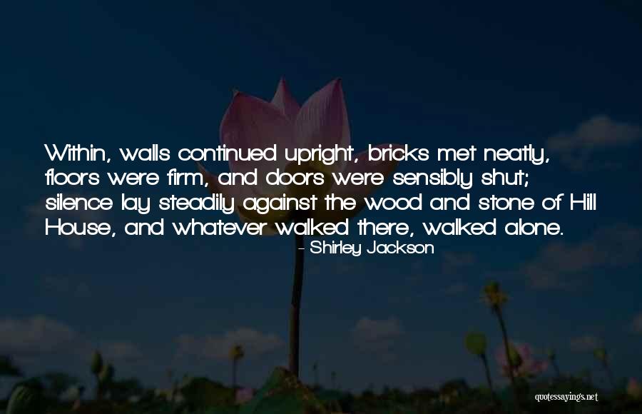 A Bikini Top Quotes By Shirley Jackson A Bikini Top Quotes By Shirley Jackson
