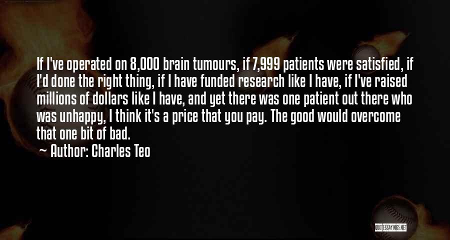 A Bit Of Fun Quotes By Charles Teo