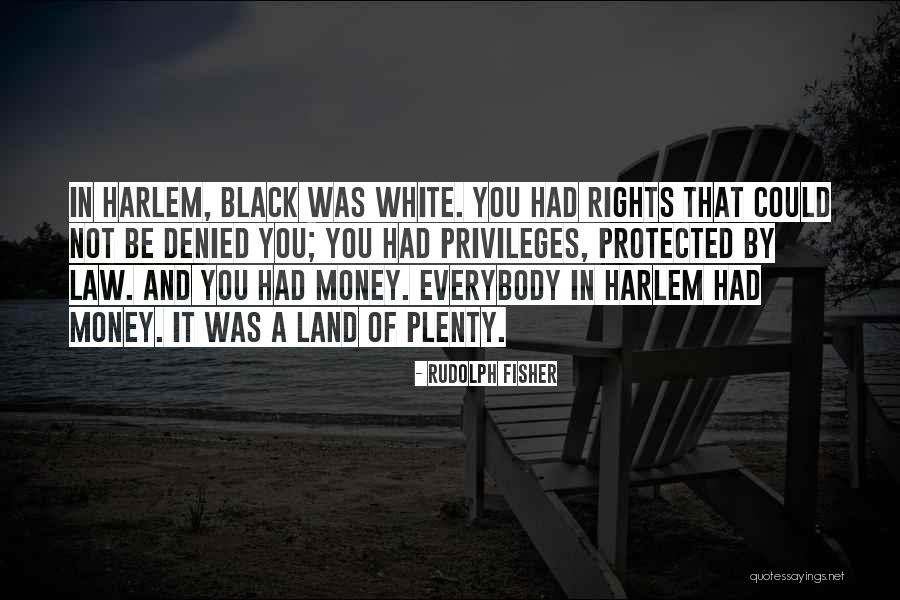 A Black And White Quotes By Rudolph Fisher A Black And White Quotes By Rudolph Fisher