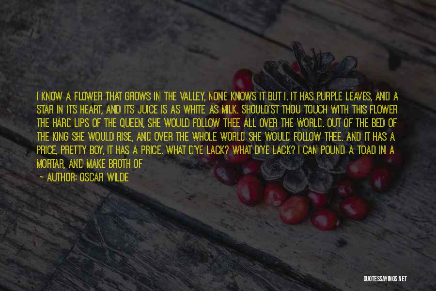 A Black And White World Quotes By Oscar Wilde A Black And White World Quotes By Oscar Wilde