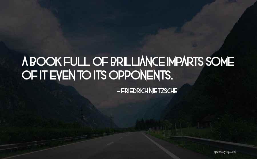A Book Full Of Quotes By Friedrich Nietzsche A Book Full Of Quotes By Friedrich Nietzsche