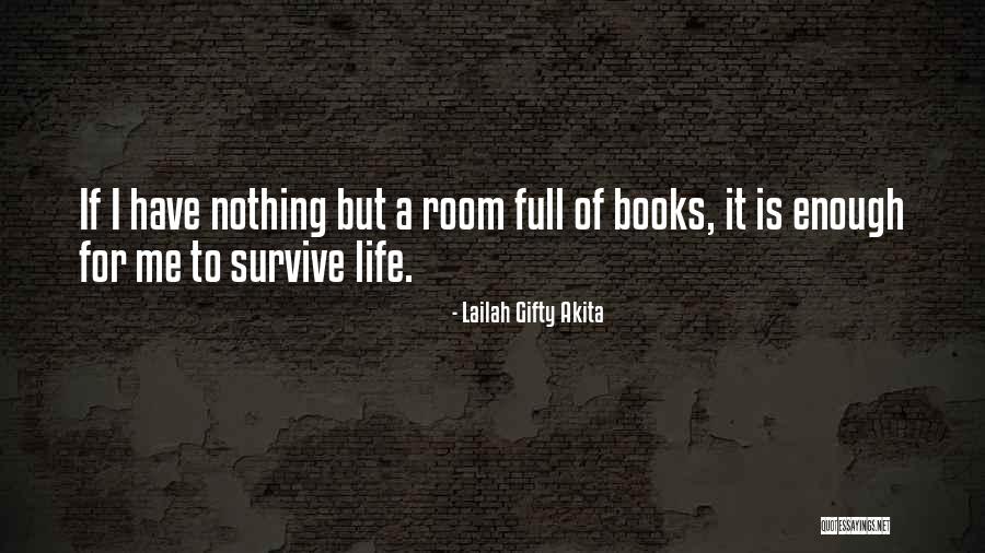 A Book Full Of Quotes By Lailah Gifty Akita A Book Full Of Quotes By Lailah Gifty Akita