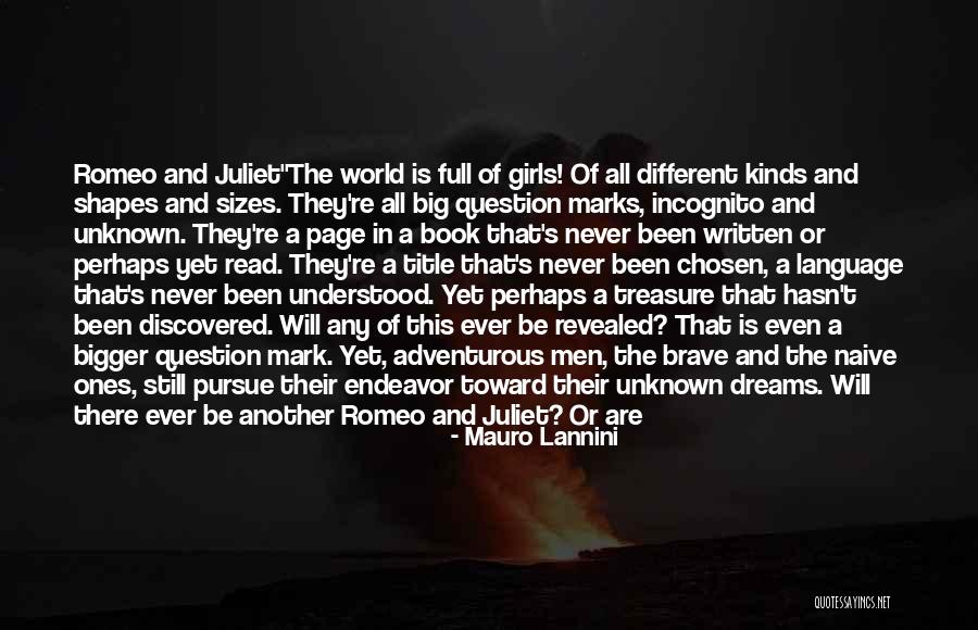 A Book Full Of Quotes By Mauro Lannini A Book Full Of Quotes By Mauro Lannini
