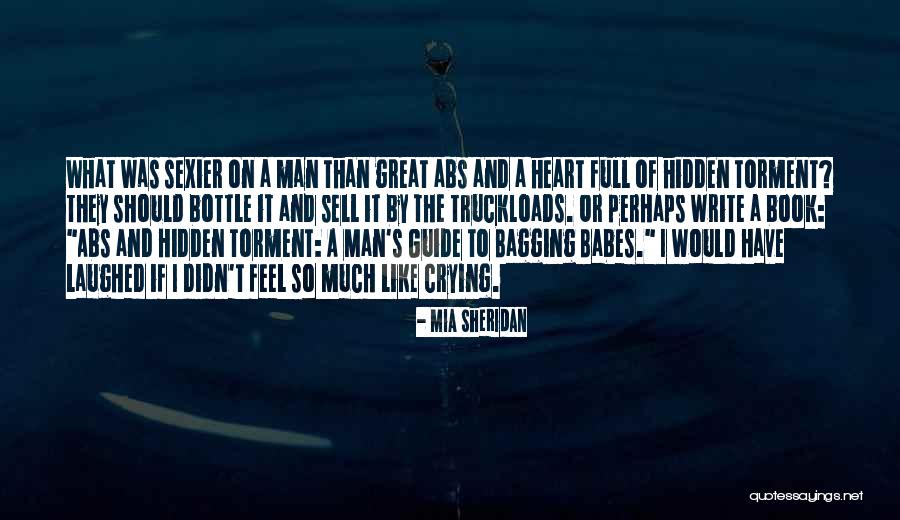 A Book Full Of Quotes By Mia Sheridan A Book Full Of Quotes By Mia Sheridan