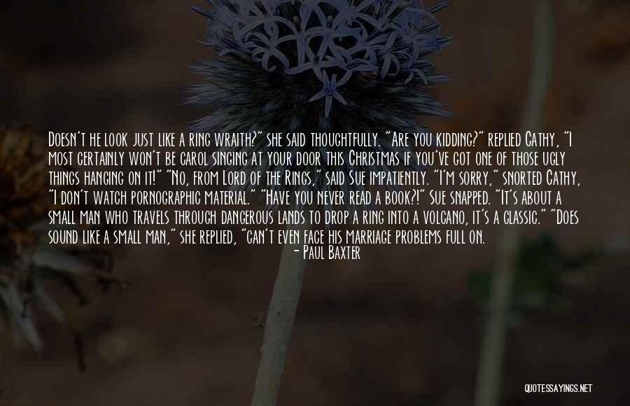 A Book Full Of Quotes By Paul Baxter A Book Full Of Quotes By Paul Baxter