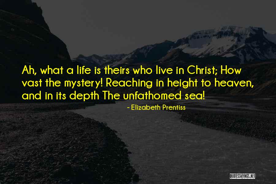 A Book Of American Martyrs Quotes By Elizabeth Prentiss A Book Of American Martyrs Quotes By Elizabeth Prentiss
