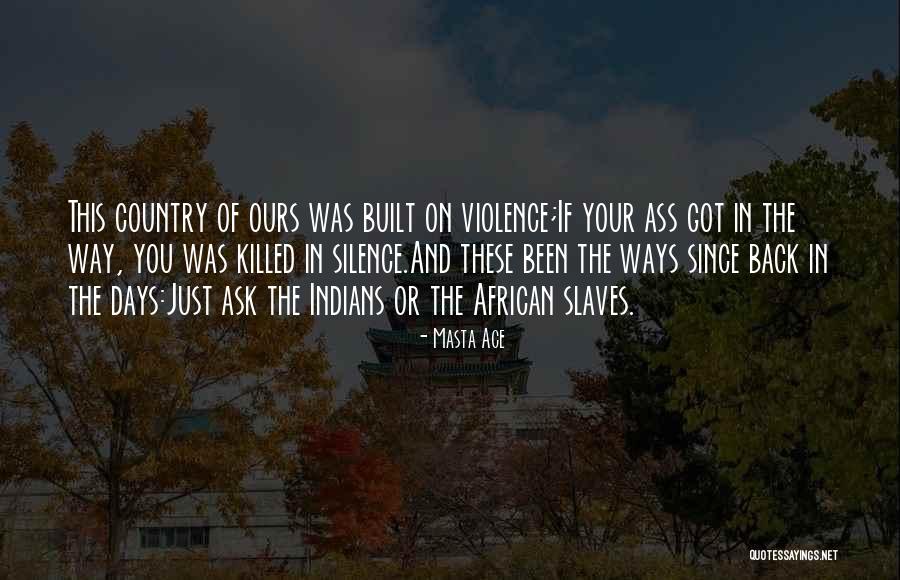A Book Of American Martyrs Quotes By Masta Ace A Book Of American Martyrs Quotes By Masta Ace