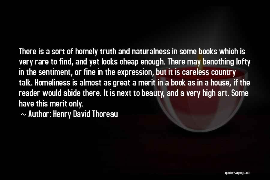 A Book Reader Quotes By Henry David Thoreau