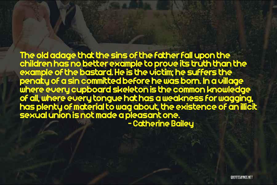 A Born Victim Quotes By Catherine Bailey A Born Victim Quotes By Catherine Bailey