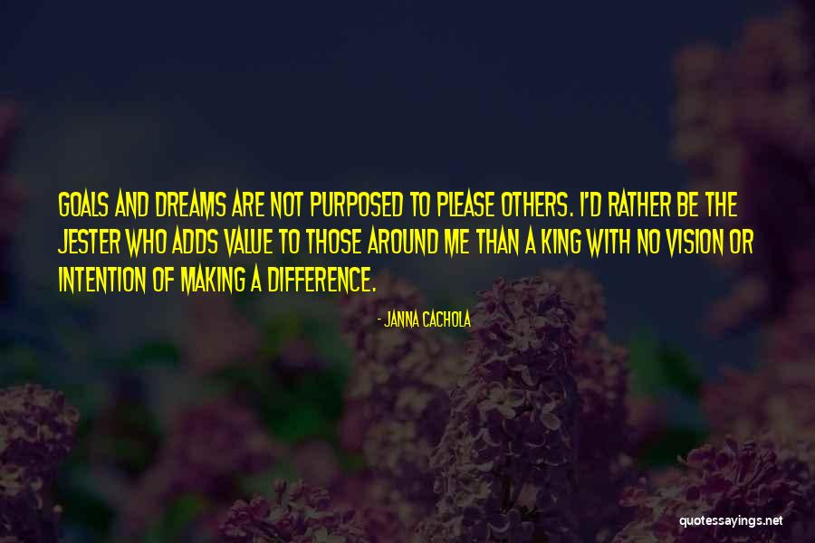 A Boss Lady Quotes By Janna Cachola A Boss Lady Quotes By Janna Cachola