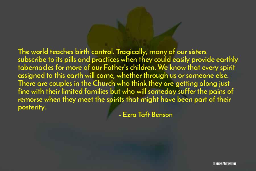 A Boy And A Bear In A Boat Quotes By Ezra Taft Benson A Boy And A Bear In A Boat Quotes By Ezra Taft Benson