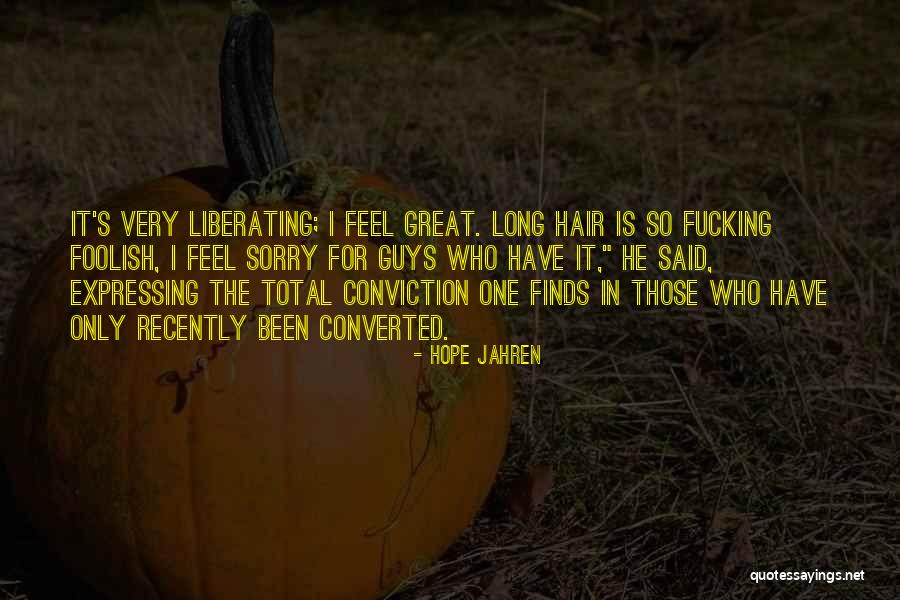 A Boy Hurting Your Best Friend Quotes By Hope Jahren A Boy Hurting Your Best Friend Quotes By Hope Jahren