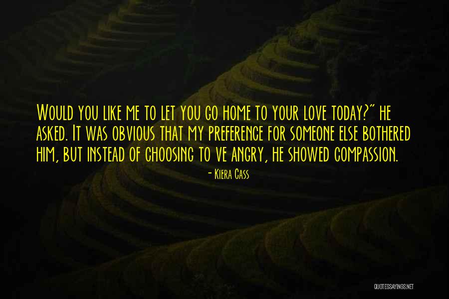 A Boy Marcus And Ellie Quotes By Kiera Cass A Boy Marcus And Ellie Quotes By Kiera Cass