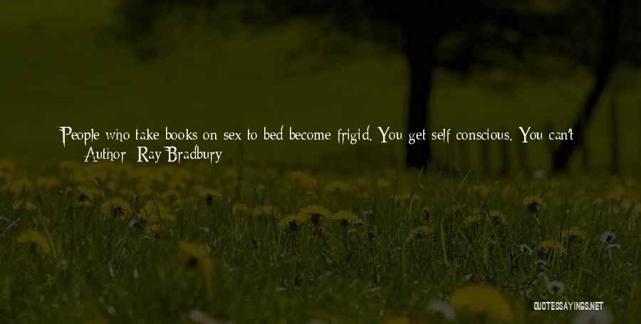 A Boy You Love Quotes By Ray Bradbury