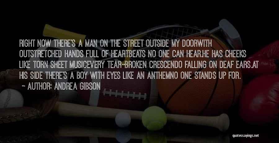 A Boy You're Falling For Quotes By Andrea Gibson A Boy You're Falling For Quotes By Andrea Gibson