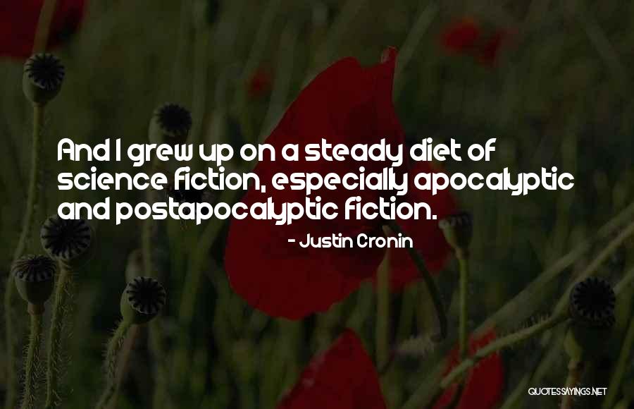 A Brave New World Sexuality Quotes By Justin Cronin A Brave New World Sexuality Quotes By Justin Cronin