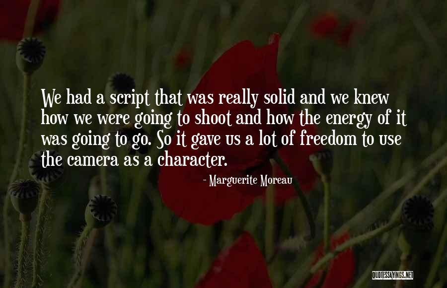 A Brave New World Sexuality Quotes By Marguerite Moreau A Brave New World Sexuality Quotes By Marguerite Moreau
