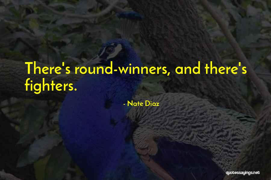 A Brave New World Sexuality Quotes By Nate Diaz A Brave New World Sexuality Quotes By Nate Diaz