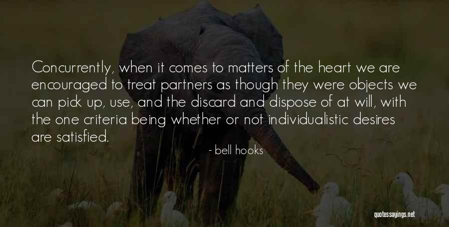A Breakup Being For The Best Quotes By Bell Hooks A Breakup Being For The Best Quotes By Bell Hooks