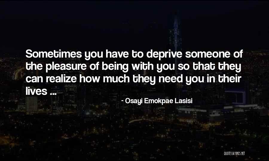 A Breakup Being For The Best Quotes By Osayi Emokpae Lasisi A Breakup Being For The Best Quotes By Osayi Emokpae Lasisi