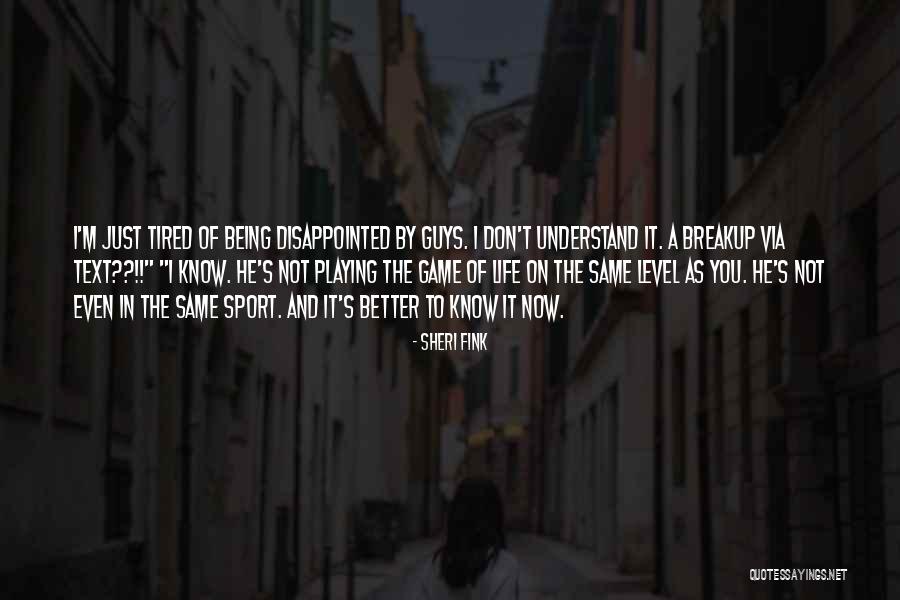 A Breakup Being For The Best Quotes By Sheri Fink A Breakup Being For The Best Quotes By Sheri Fink