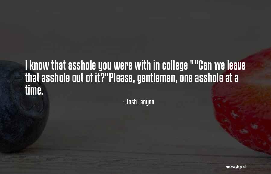 A Breakup Quotes By Josh Lanyon A Breakup Quotes By Josh Lanyon