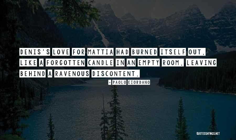 A Breakup Quotes By Paolo Giordano A Breakup Quotes By Paolo Giordano