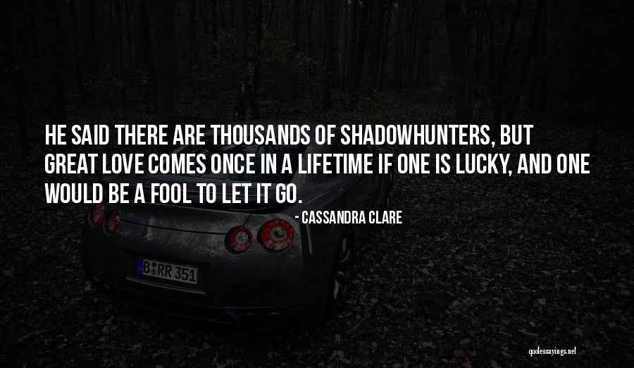 A Bridge Quotes By Cassandra Clare A Bridge Quotes By Cassandra Clare