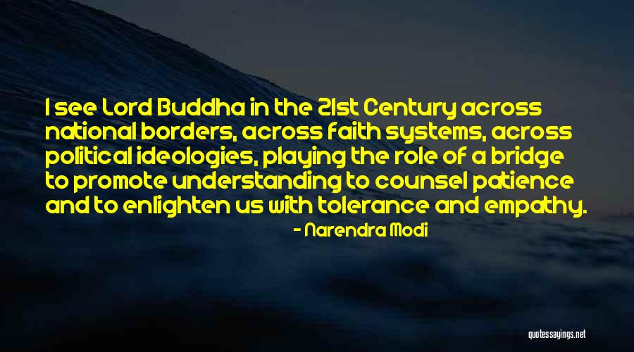 A Bridge Quotes By Narendra Modi A Bridge Quotes By Narendra Modi