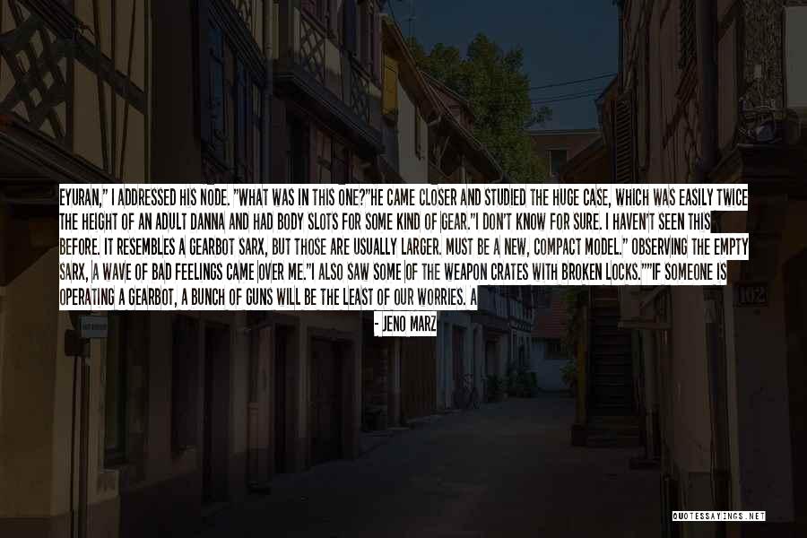 A Broken Family Quotes By Jeno Marz A Broken Family Quotes By Jeno Marz