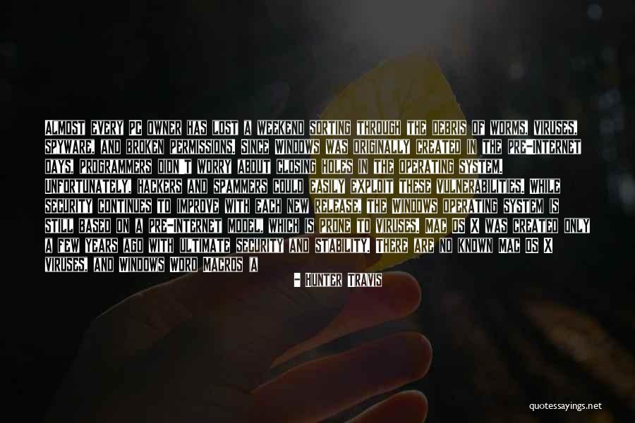 A Broken Home Quotes By Hunter Travis A Broken Home Quotes By Hunter Travis